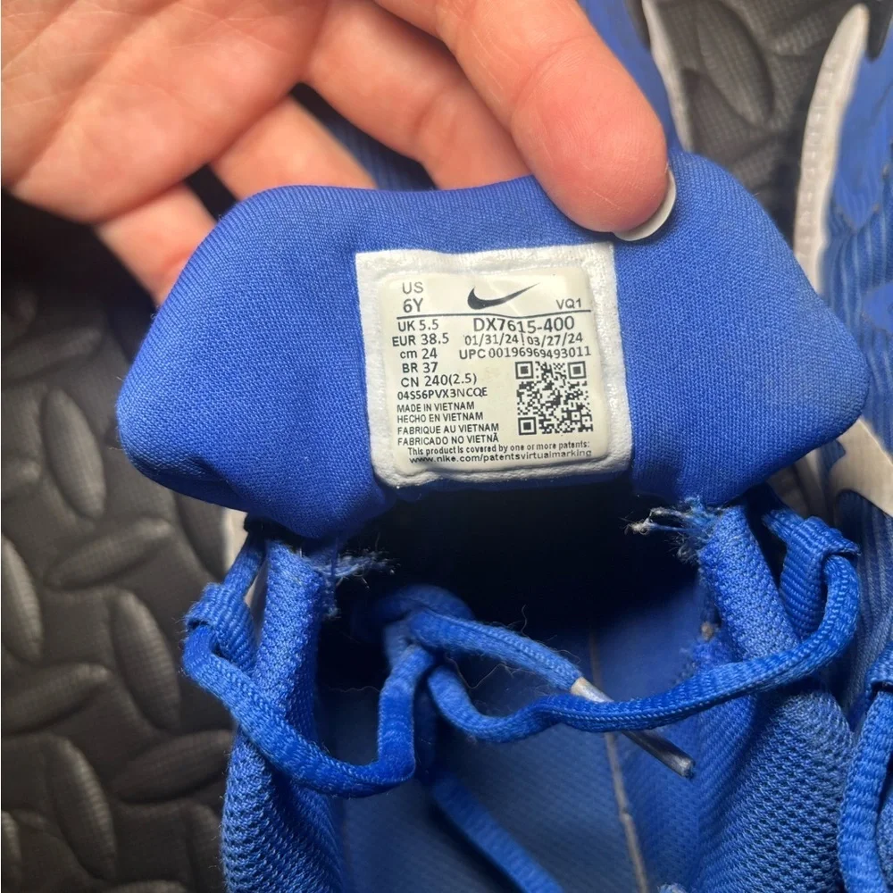 Nike star runner